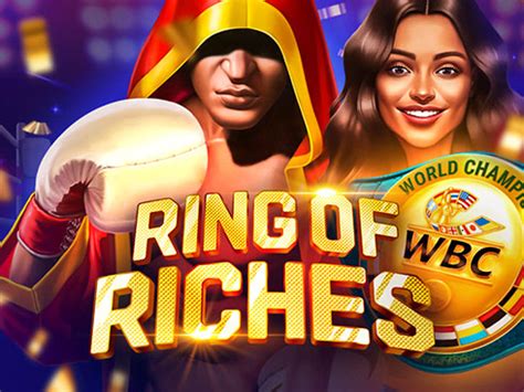 Wbc Ring Of Riches Sportingbet